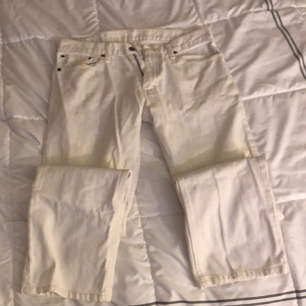 Levi jeans